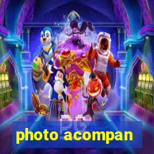 photo acompan